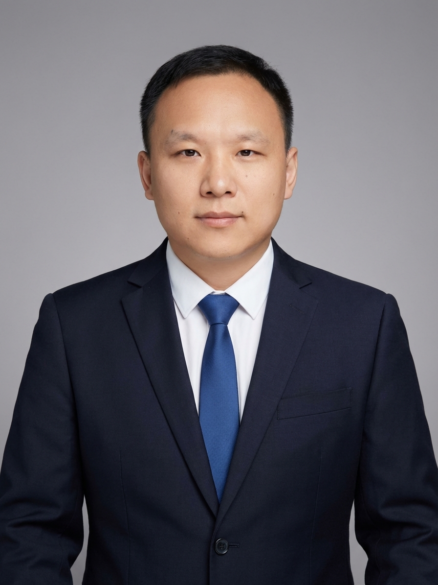 戴明明