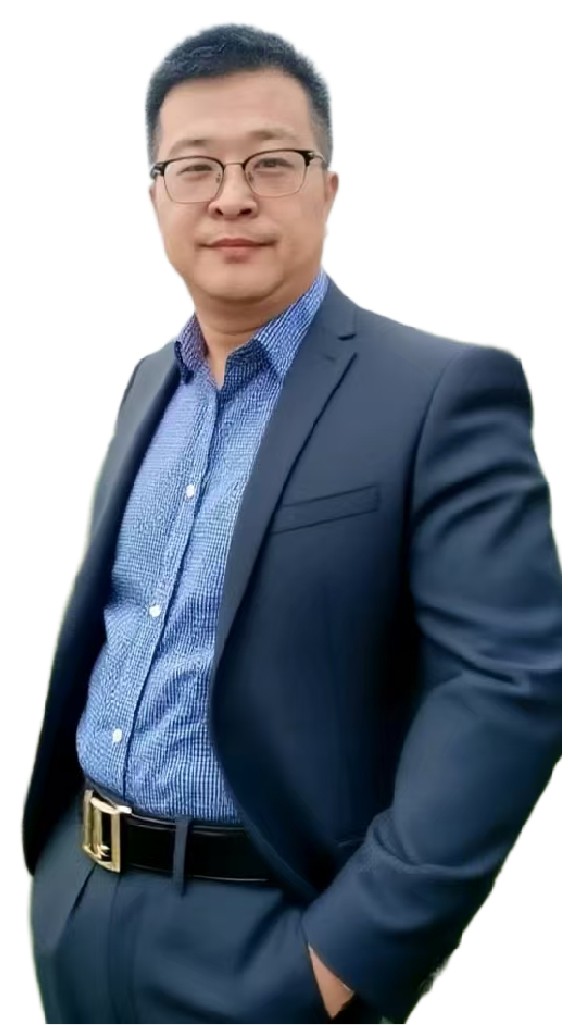 魏丽波